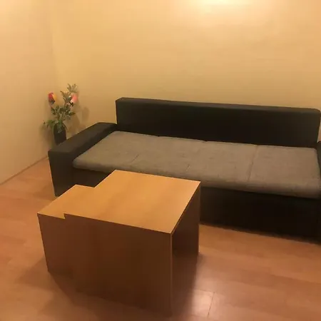 Apartament Spacious, 1 Bedroom
