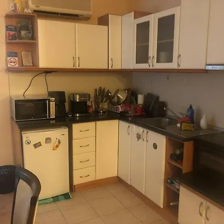 Spacious, 1 Bedroom Słoneczny Brzeg