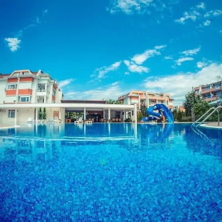 Daire Spacious, 1 Bedroom