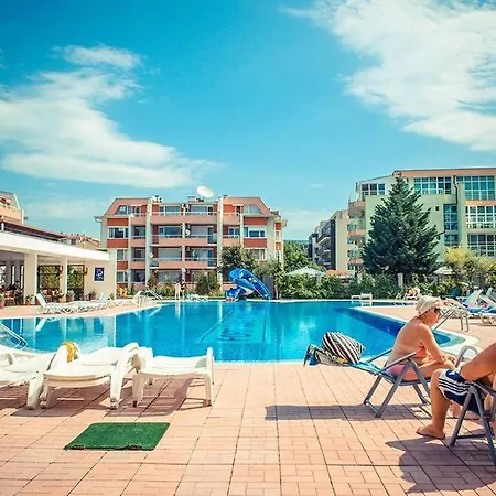 Spacious, 1 Bedroom Daire