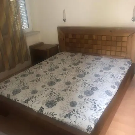 Daire Spacious, 1 Bedroom *