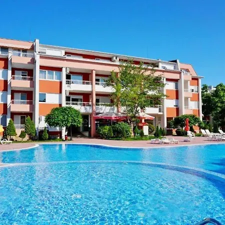 Daire Spacious, 1 Bedroom Sunny Beach