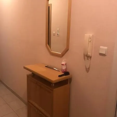 Daire Spacious, 1 Bedroom *