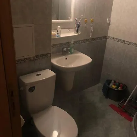 Daire Spacious, 1 Bedroom *