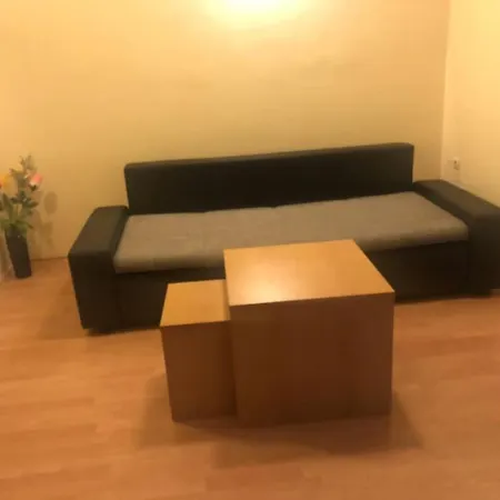 Daire Spacious, 1 Bedroom